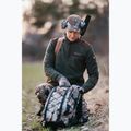 Men's Pinewood Småland Hunters Half Zip sweatshirt h.brown 6