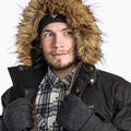 Men's Pinewood Finnveden Winter Parka down jacket black 3