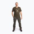 Men's Pinewood Red Deer green T-shirt 2