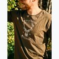 Men's Pinewood Red Deer green T-shirt 6