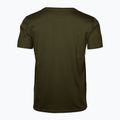 Men's T-shirt Pinewood Red Deer green 5
