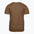 Men's Pinewood Outdoor Life nougat t-shirt 2