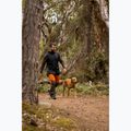 Men's Pinewood Abisko membrane trousers b.orange/mossgreen 7