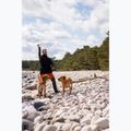 Men's Pinewood Abisko membrane trousers b.orange/mossgreen 9