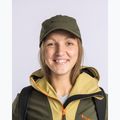 Pinewood NatureSafe moss green baseball cap 4