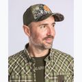 Pinewood Hunters Mesh loss/moss green baseball cap 3