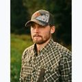 Pinewood Hunters Mesh loss/moss green baseball cap 6