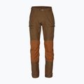 Men's Pinewood Caribou TC nougat/fudge trekking trousers 5