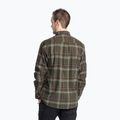 Men's Pinewood Cornwall green/pine green shirt 3