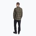 Men's Pinewood Cornwall green/pine green shirt 4
