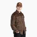 Men's Pinewood Douglas shirt nougat/beige