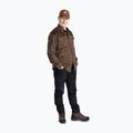 Men's Pinewood Douglas shirt nougat/beige 2