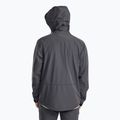 Men's Pinewood Finnveden Sports Light ash grey wind jacket 2