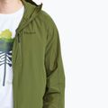 Men's Pinewood Finnveden Sports Light pine green wind jacket 4