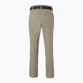 Men's Pinewood Finnveden Sports Light moth brown trekking trousers 7