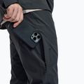 Men's Pinewood Finnveden Sports Light ash grey trekking trousers 5