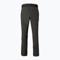 Men's Pinewood Finnveden Sports Light ash grey trekking trousers 7