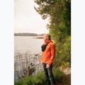 Men's Pinewood Finnveden Sports Light ash grey trekking trousers 9