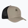 Pinewood Finnveden Sports Mesh cap moth brown 3