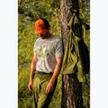 Pinewood Finnveden Sports Mesh baseball cap burned orange 4