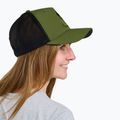 Pinewood Finnveden Sports Mesh baseball cap pine green 2