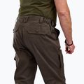 Men's trekking trousers Pinewood Finnveden Outdoor Trousers d.olive 3