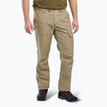 Men's trekking trousers Pinewood Finnveden Outdoor Trousers l.khaki