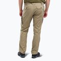 Men's trekking trousers Pinewood Finnveden Outdoor Trousers l.khaki 2