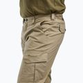 Men's trekking trousers Pinewood Finnveden Outdoor Trousers l.khaki 4
