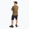 Men's Pinewood Moose olive T-shirt 3