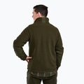Men's jacket Pinewood Pile Fleece moss green 2