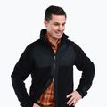 Men's jacket Pinewood Pile Fleece black 3