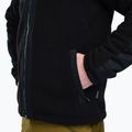 Men's jacket Pinewood Pile Fleece black 5
