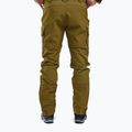Men's trekking trousers Pinewood Furudal Hunters Hybrid Stretch olive green 2