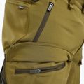 Men's trekking trousers Pinewood Furudal Hunters Hybrid Stretch olive green 4