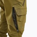 Men's trekking trousers Pinewood Furudal Hunters Hybrid Stretch olive green 5