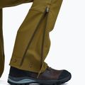 Men's trekking trousers Pinewood Furudal Hunters Hybrid Stretch olive green 6