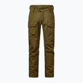 Men's trekking trousers Pinewood Furudal Hunters Hybrid Stretch olive green 7