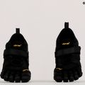 Men's training shoes Vibram Fivefingers V-Train 2.0 black 20M770140 8