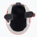 Children's ski helmet POC POCito Skull fluorescent pink 5