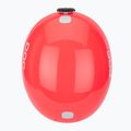 Children's ski helmet POC POCito Skull fluorescent pink 6