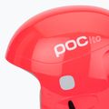 Children's ski helmet POC POCito Skull fluorescent pink 7