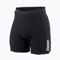 Cycling shorts with protectors POC Hip VPD 2.0 black