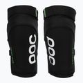 Bicycle knee protectors POC Joint VPD 2.0 uranium black