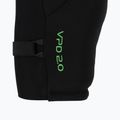 Bicycle knee protectors POC Joint VPD 2.0 uranium black 3