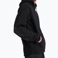 Men's hoodie Colourwear Teddy Hood 2.0 black 3