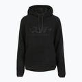 Women's hoodie Colourwear Teddy Hood 2.0 black 3