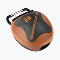 Shock Doctor Mouthguard Case orange and black SHO41