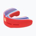 Shock Doctor Nano Double red SHO57 jaw protector 2