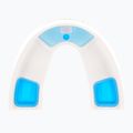 Shock Doctor Nano Double children's jaw protector white 4